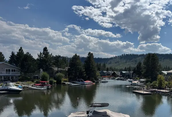 Why Buyers Love Living on the Water in Tahoe Keys (96150),Lisa Valentine