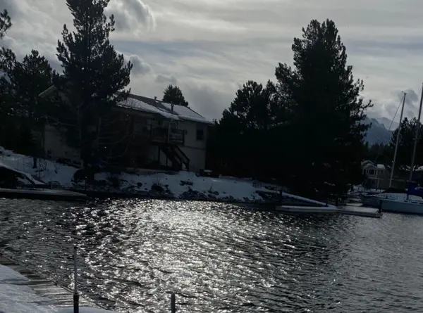 Tahoe Keys for Outdoor Adventure Lovers,Lisa Valentine