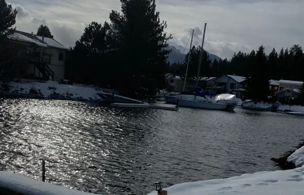 Tahoe Keys for Second‑Home & Vacation Buyers,Lisa Valentine