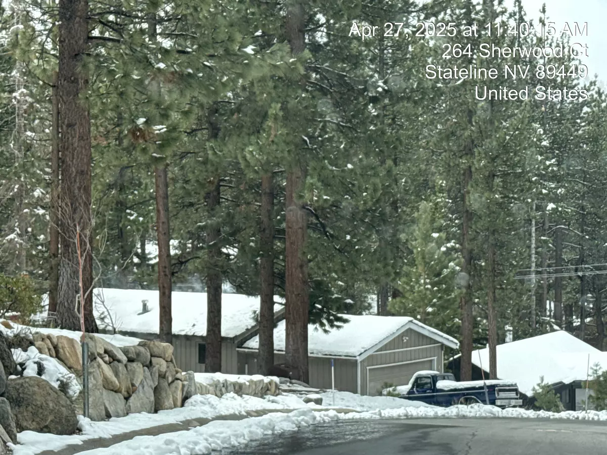 Stateline, NV 89449-9856,255 Sherwood Ct