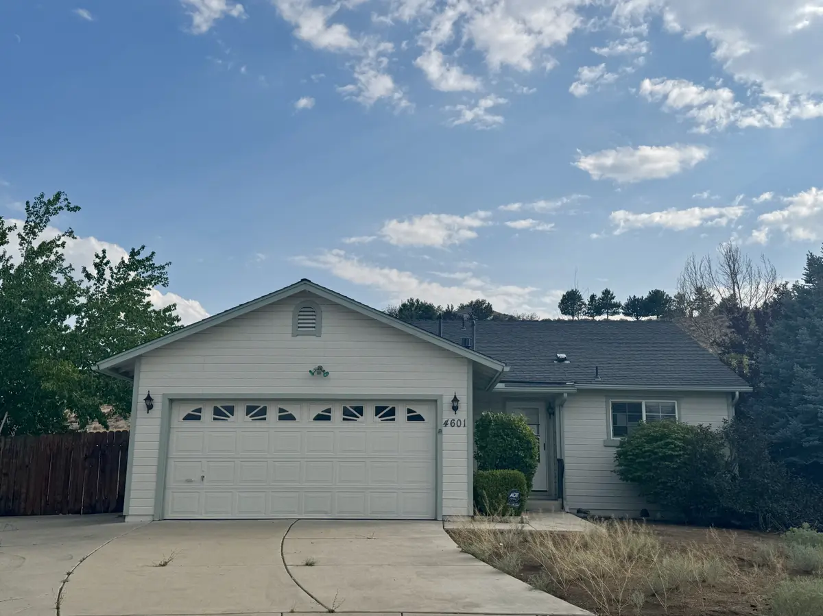 4601 N Cactus Hills Ct, Sparks, NV 89436-2632