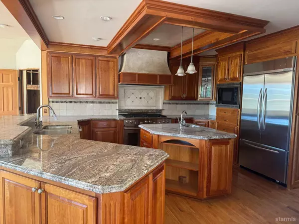 2698 Romer Boulevard, Pollock Pines, CA 95726