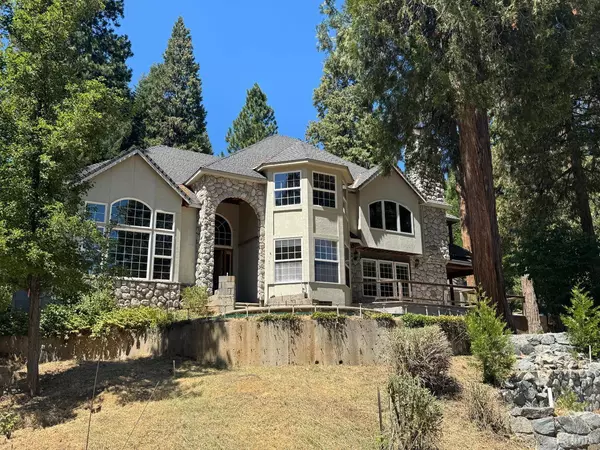 2698 Romer Boulevard, Pollock Pines, CA 95726