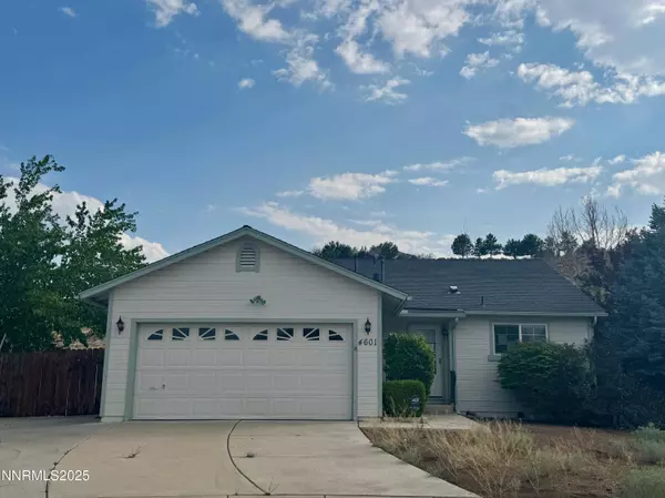 4601 N Cactus Hills, Sparks, NV 89436