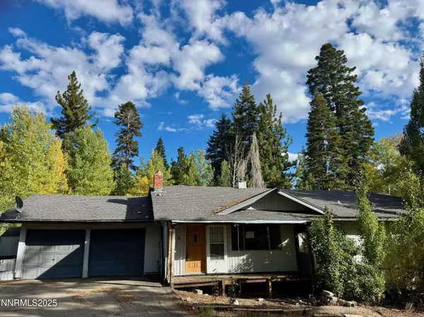 302 Griffin CT, Stateline, NV 89449