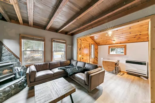 1060 Wildwood Avenue, South Lake Tahoe, CA 96150