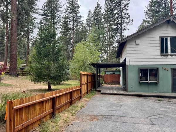 1184 Stockton Avenue, South Lake Tahoe, CA 96150
