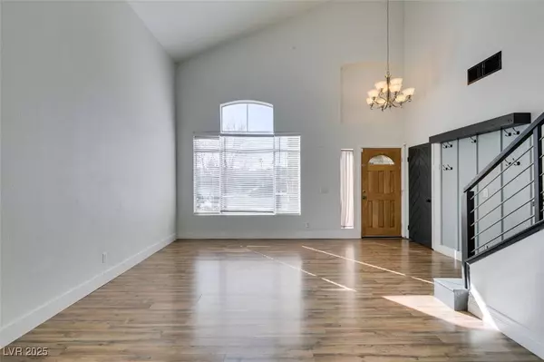 1138 Gainesborough Court, Henderson, NV 89015