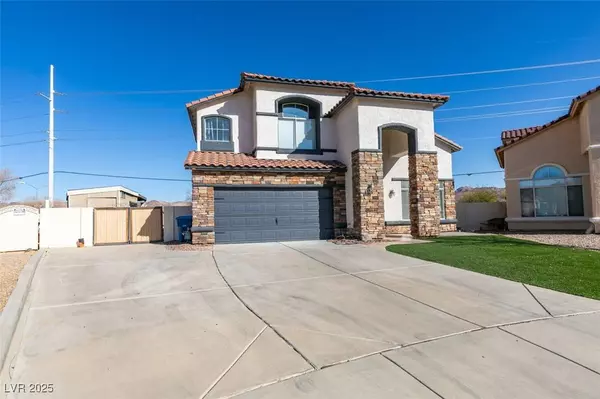 1138 Gainesborough Court, Henderson, NV 89015