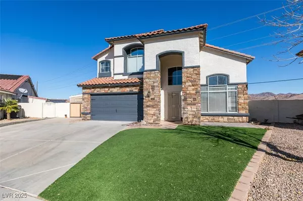 1138 Gainesborough Court, Henderson, NV 89015