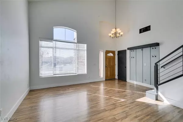 1138 Gainesborough Court, Henderson, NV 89015