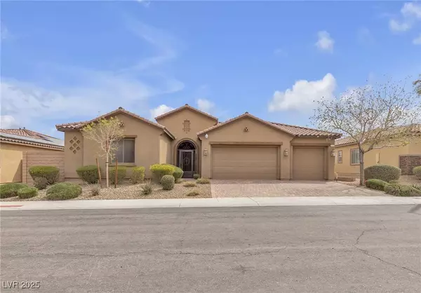 11274 Felice Cohn Court, Las Vegas, NV 89179