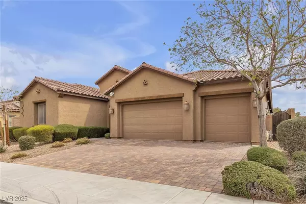 11274 Felice Cohn Court, Las Vegas, NV 89179