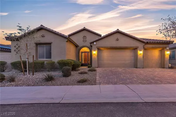 11274 Felice Cohn Court, Las Vegas, NV 89179