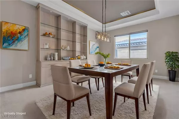 11274 Felice Cohn Court, Las Vegas, NV 89179