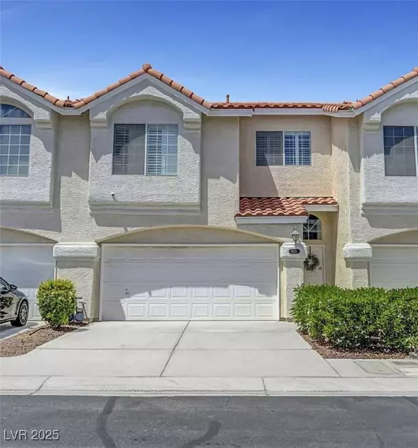 5221 Tropical Peach DR, Las Vegas, NV 89118