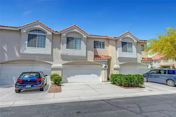 5221 Tropical Peach DR, Las Vegas, NV 89118