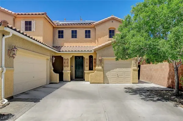 6409 Sea Swallow ST, North Las Vegas, NV 89084