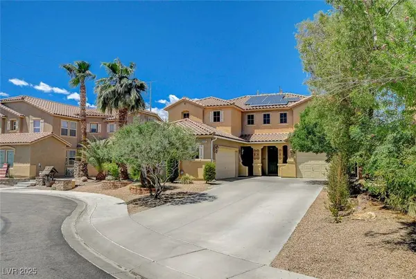 6409 Sea Swallow ST, North Las Vegas, NV 89084