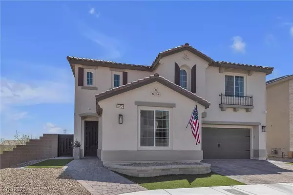 10729 Marathon Bell LN, Las Vegas, NV 89129