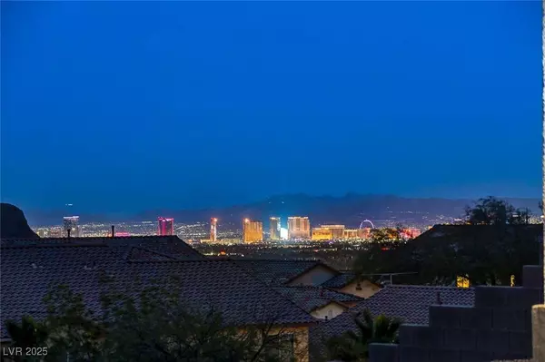 10729 Marathon Bell LN, Las Vegas, NV 89129