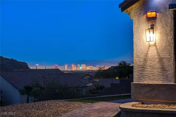 10729 Marathon Bell LN, Las Vegas, NV 89129