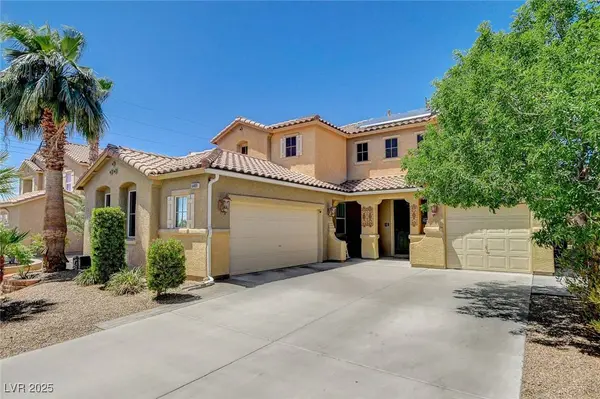 6409 Sea Swallow ST, North Las Vegas, NV 89084