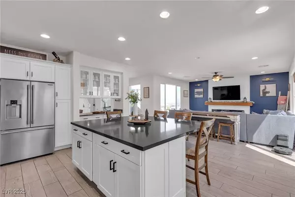 10729 Marathon Bell LN, Las Vegas, NV 89129