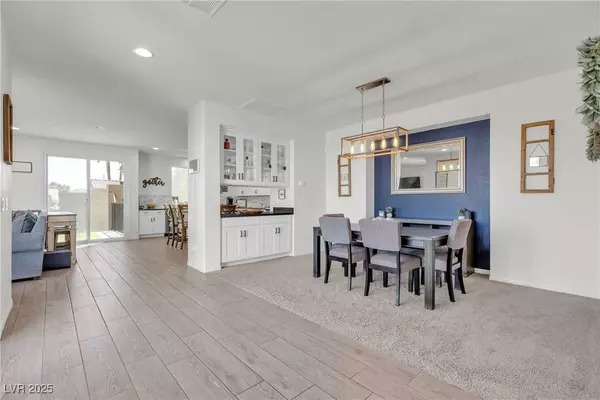 10729 Marathon Bell LN, Las Vegas, NV 89129