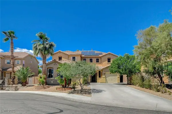 6409 Sea Swallow ST, North Las Vegas, NV 89084