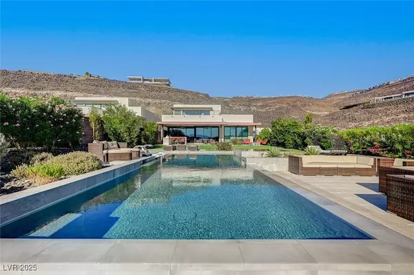 527 Serenity Point DR, Henderson, NV 89012