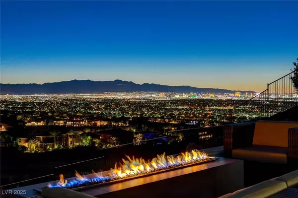 527 Serenity Point DR, Henderson, NV 89012