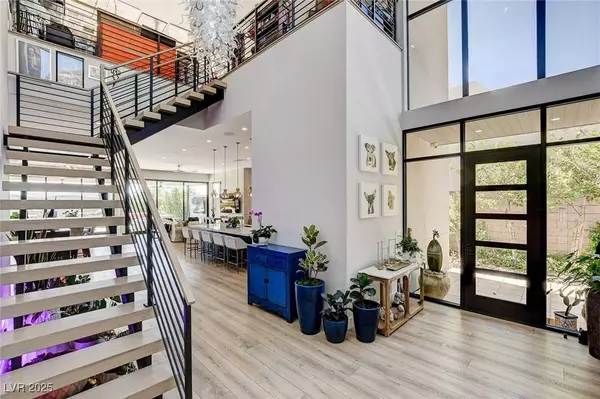 527 Serenity Point DR, Henderson, NV 89012