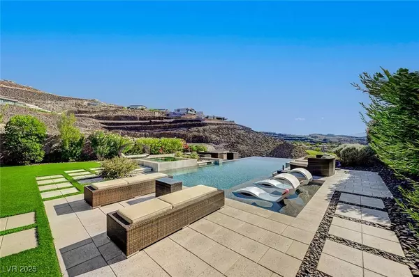 527 Serenity Point DR, Henderson, NV 89012