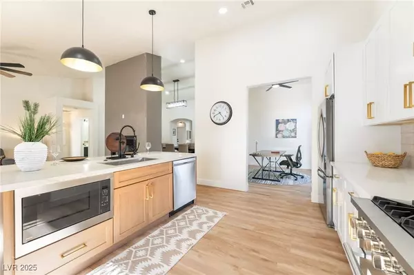 1901 Rolling Dunes CT, Las Vegas, NV 89117