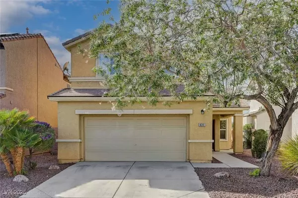 8241 Celina Hills ST, Las Vegas, NV 89131