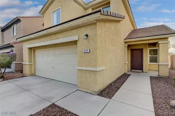 8241 Celina Hills ST, Las Vegas, NV 89131