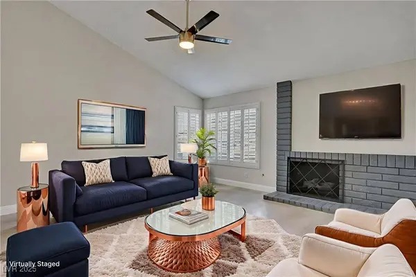 4483 Fernbrook RD, Las Vegas, NV 89103