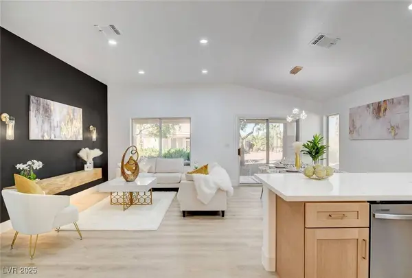 2142 High Mesa DR, Henderson, NV 89012