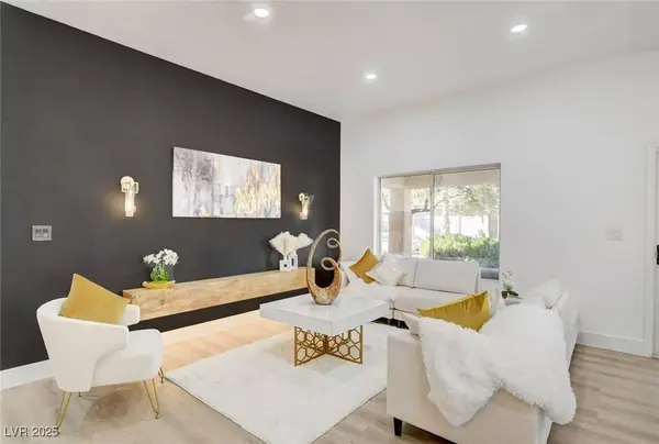 2142 High Mesa DR, Henderson, NV 89012