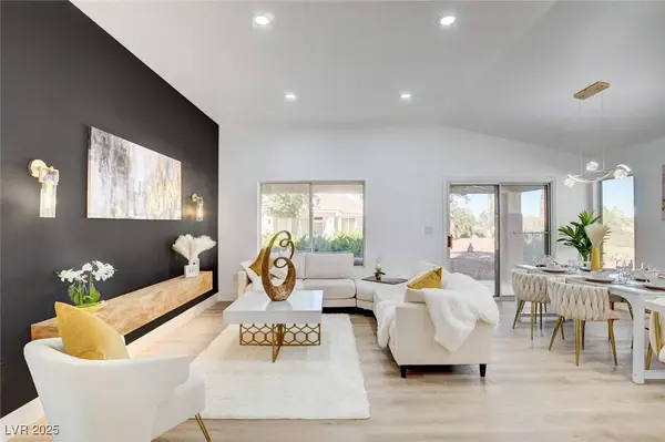 2142 High Mesa DR, Henderson, NV 89012