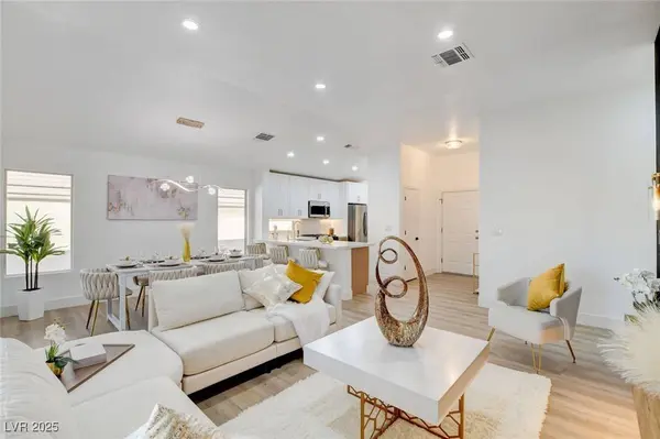 2142 High Mesa DR, Henderson, NV 89012