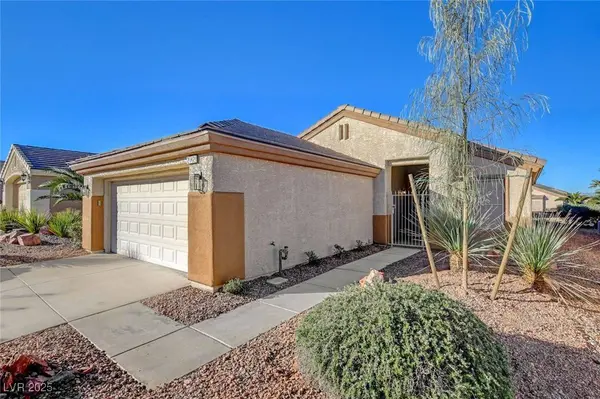 2142 High Mesa DR, Henderson, NV 89012