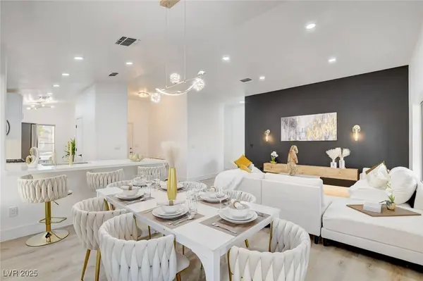 2142 High Mesa DR, Henderson, NV 89012