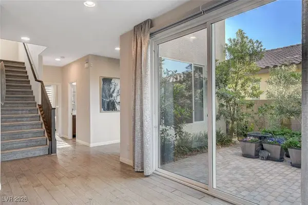 4648 Plum Button ST, Las Vegas, NV 89129