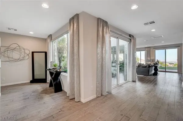 4648 Plum Button ST, Las Vegas, NV 89129