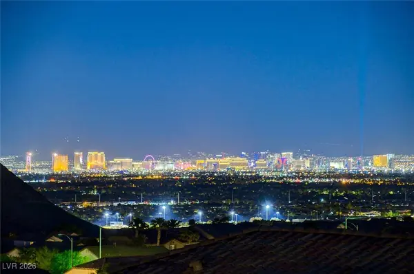 4648 Plum Button ST, Las Vegas, NV 89129