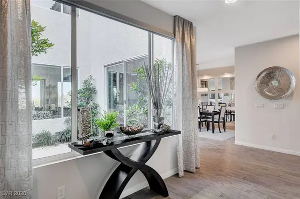 4648 Plum Button ST, Las Vegas, NV 89129