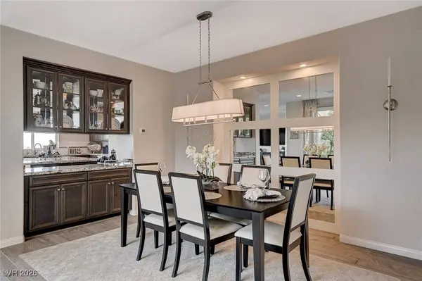 4648 Plum Button ST, Las Vegas, NV 89129