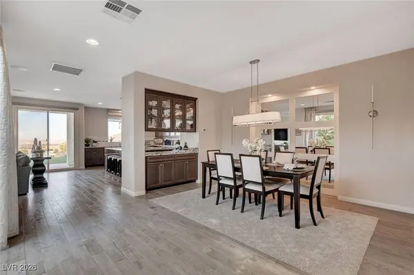 4648 Plum Button ST, Las Vegas, NV 89129